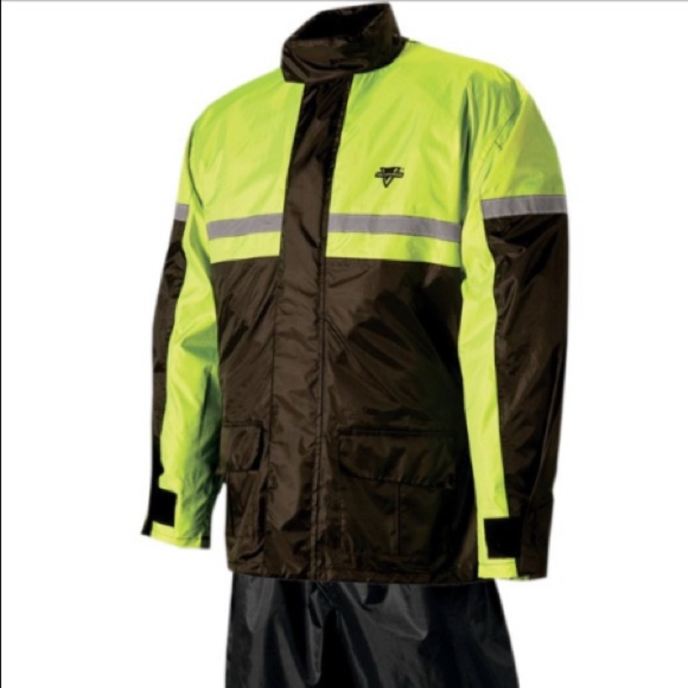 Motorcycle Rain Suit